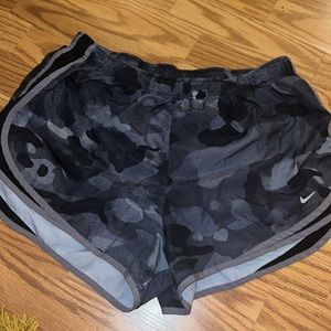 Nike XL shorts